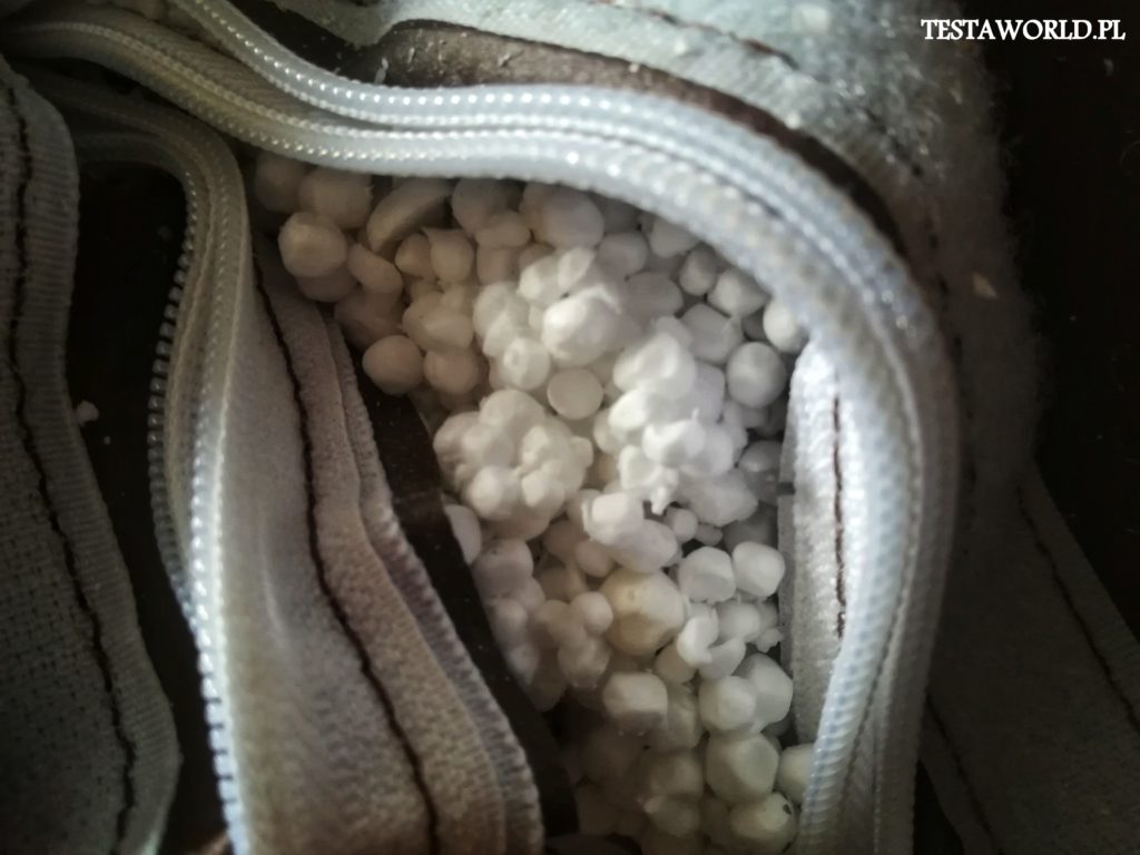 Pufa Sako - Worek do siedzenia 