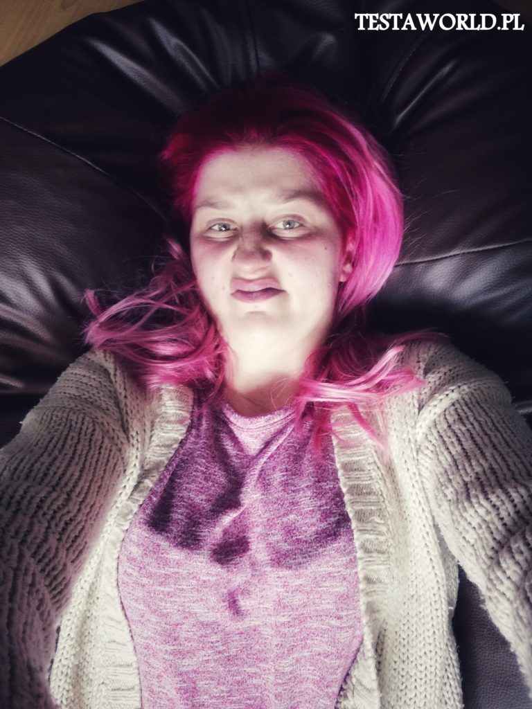 Pufa Sako - Worek do siedzenia 