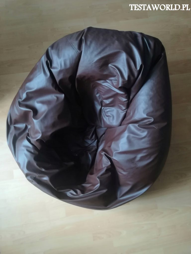 Pufa Sako - Worek do siedzenia 