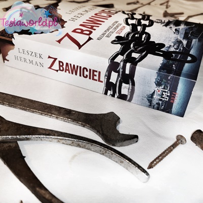 Zbawiciel Leszek Herman