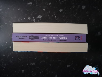 Małgorzata Węglarz Wydawnictwo Muza