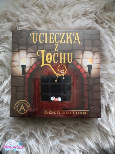 Ucieczka z Lochu