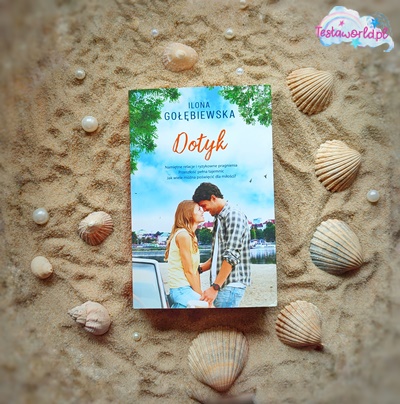 Wydawnictwo Muza Dotyk