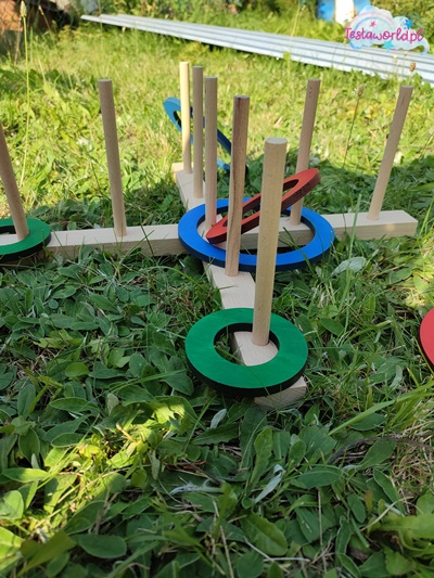 Sport&Fun X-Games Alexander Planszówka