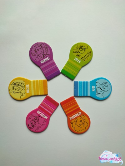 Postaci z gry Lombard Życie pod zastaw