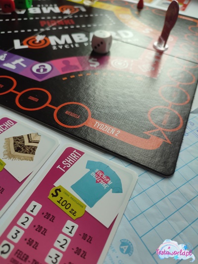 Lombard Alexander recenzja gry