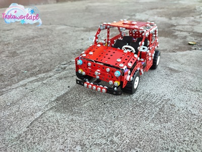 Mały Konstruktor Kaszlak