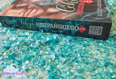 Lekcja Hiszpańskiego 2