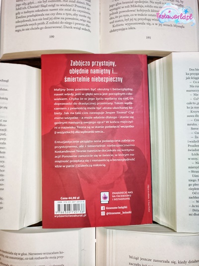 Tirona Magdalena Winnicka