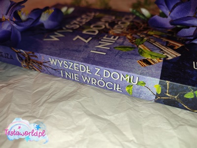 Wyszedł z domu i nie wrócił